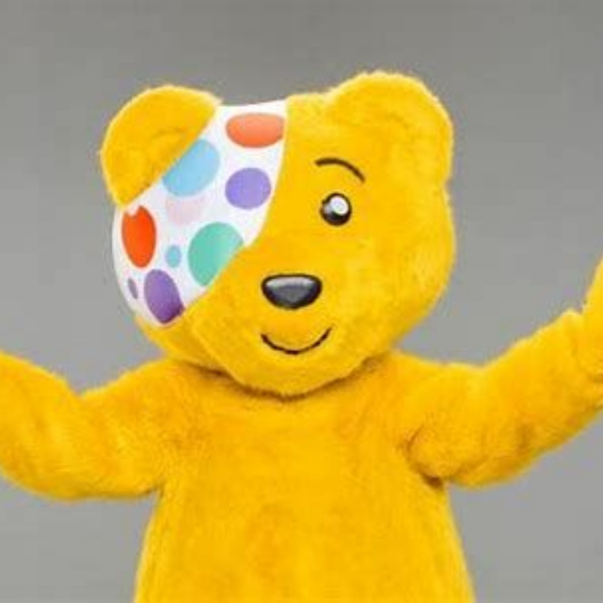 Nelson Junior and Infant School - Children In Need 2025