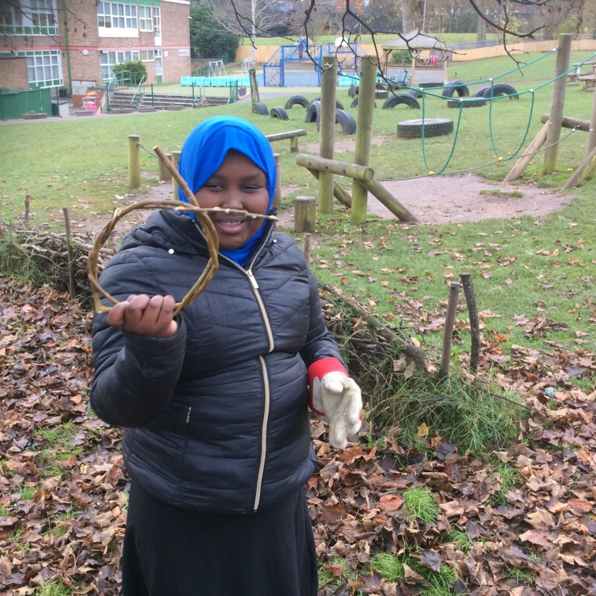 Nelson Junior and Infant School - 30th November 2023
