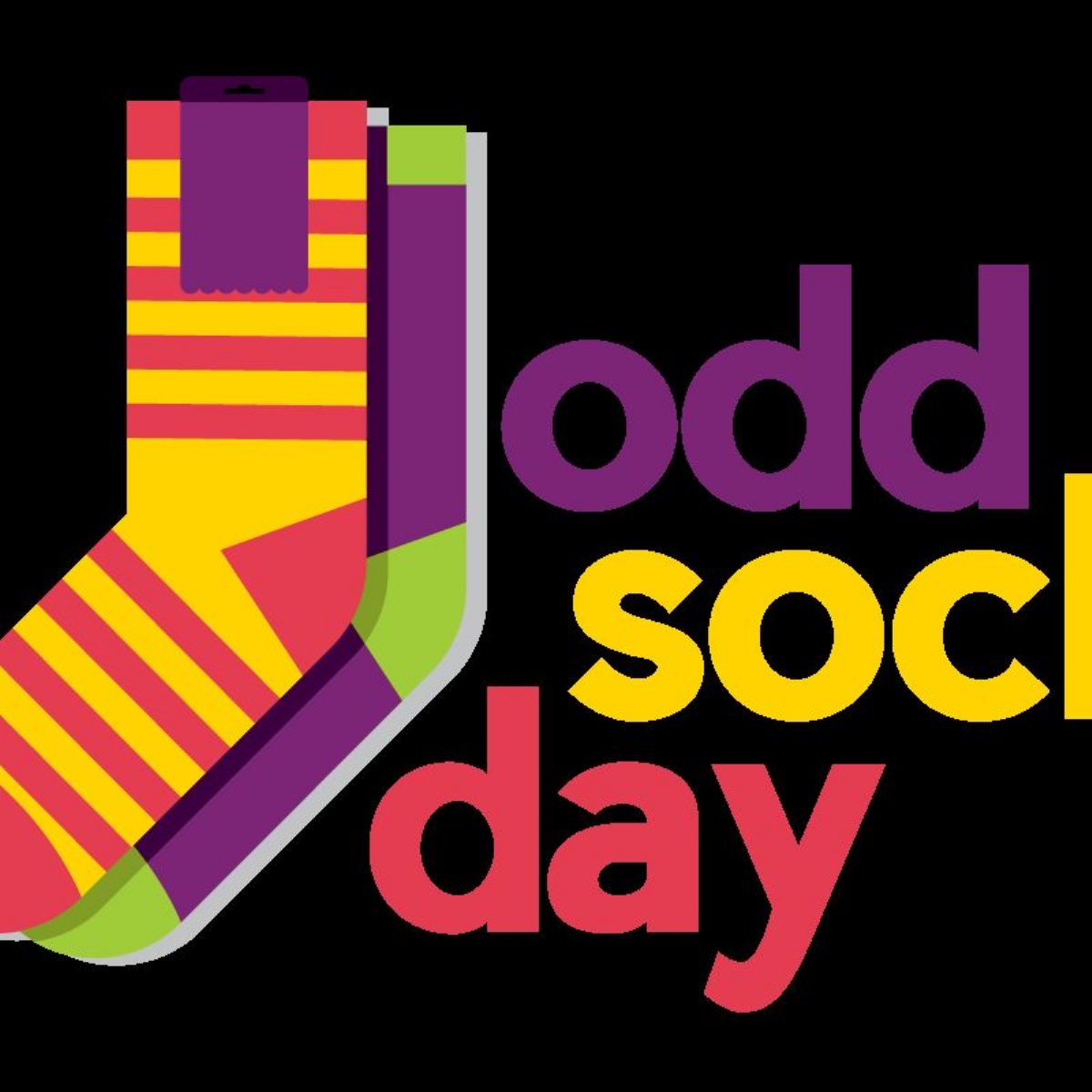 Nelson Junior and Infant School Odd Socks Day on Monday 13th November 2023